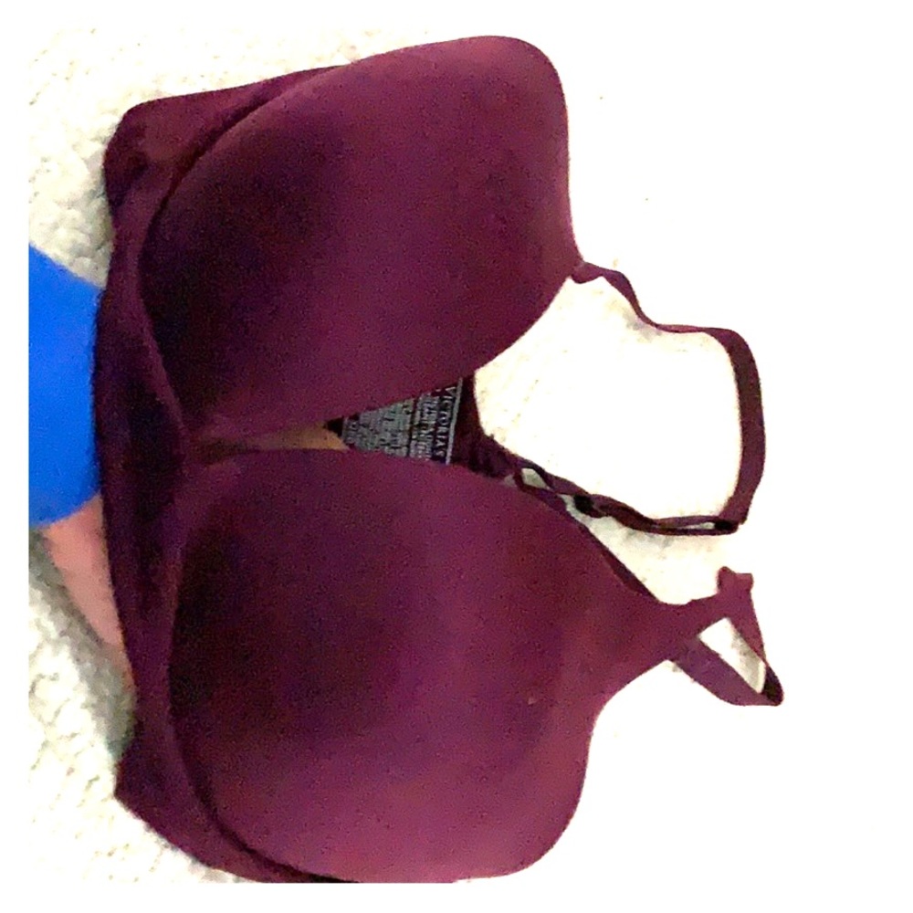 VS Bra